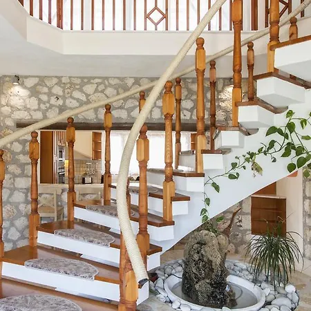 Aliki Villa Vaszilikí