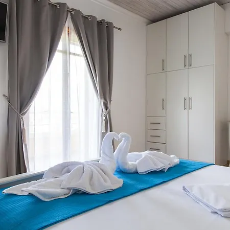 Aliki Villa