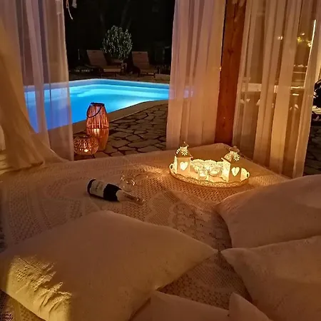 Aliki Вилла *