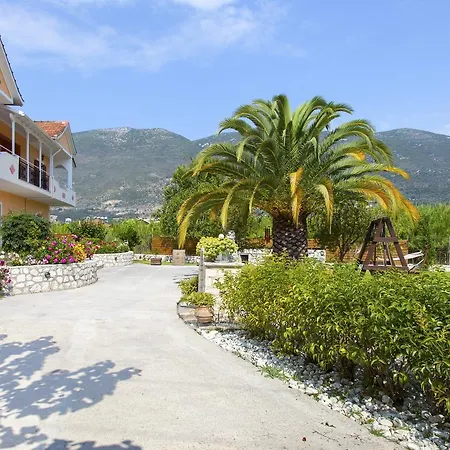 Villa Aliki Vasiliki (Lefkada)