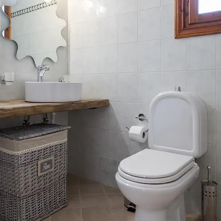 Villa Aliki *
