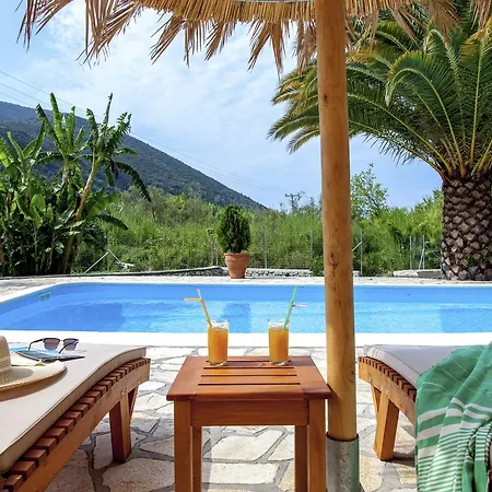 Aliki * Vasiliki (Lefkada)