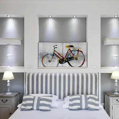 Villa Aliki Vasiliki