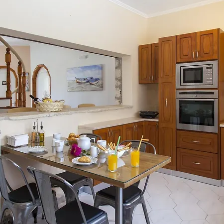 Villa Aliki Vasiliki (Lefkada)