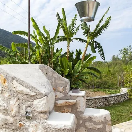 Aliki Vasiliki (Lefkada)
