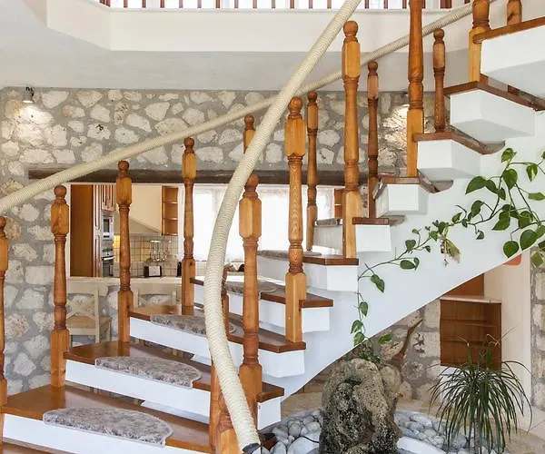 Aliki Villa Vasiliki