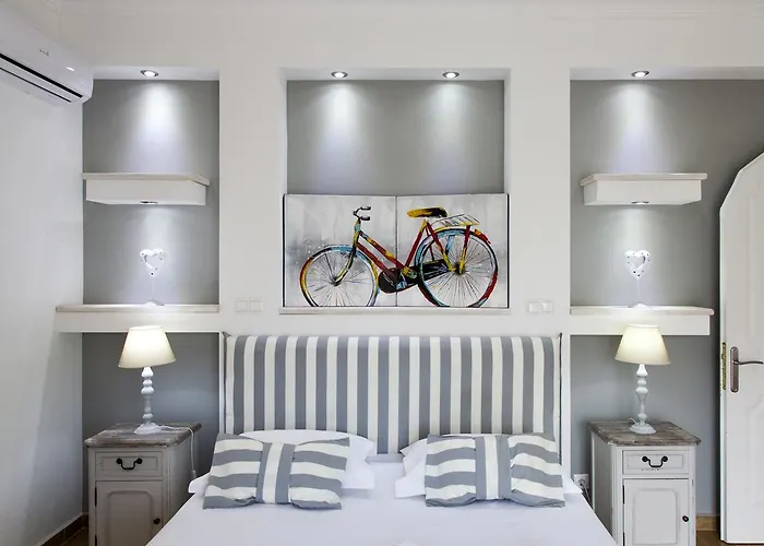 Villa Aliki Vasiliki