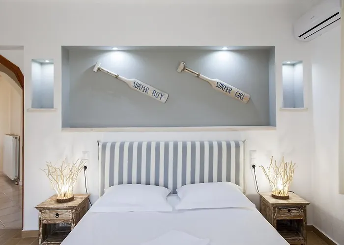 Villa Aliki Vasiliki